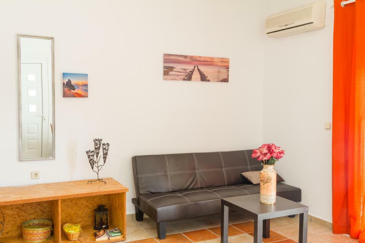 Kaya Sea Apts - Stegna Beach Archangelos  Buitenkant foto